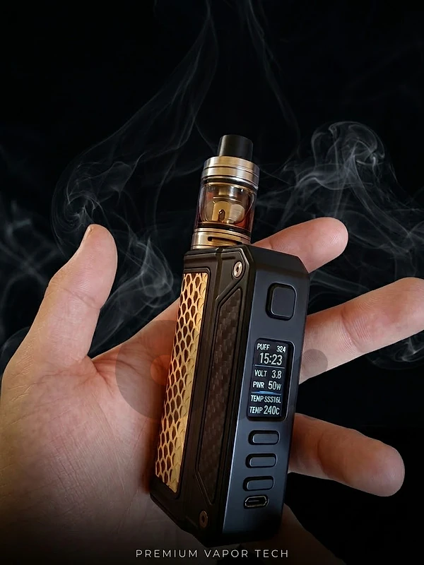 للبيع مود DNA75C راقي (جلد حية) - شريحة احترافية بحالة ممتازة $25