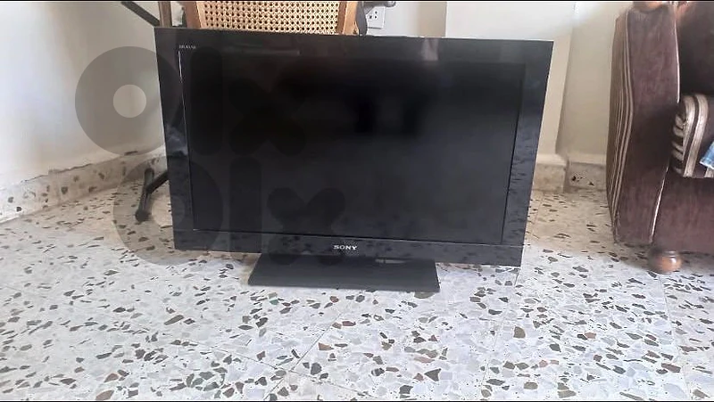 Sony TV