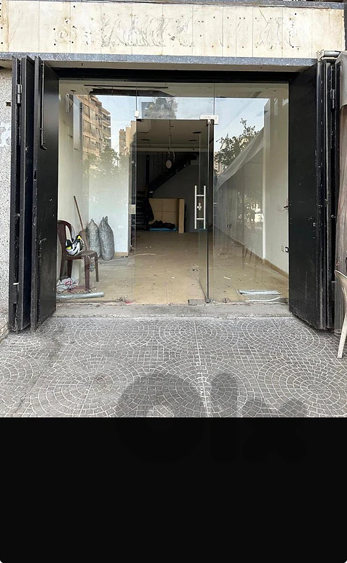 Shop for Sale in Australia Street محل 60متر للبيع في شارع استراليا Shop for Sale in Australia Street محل 60متر للبيع في شارع استراليا