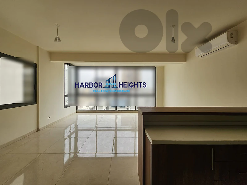 Apartment for Sale in Achrafieh - شقة للبيع في الأشرفية