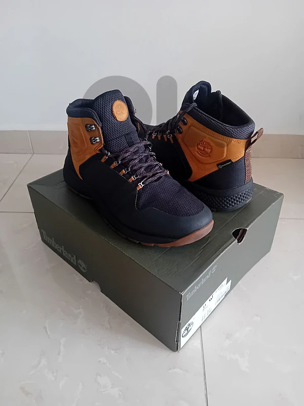 Original Timberland shoes