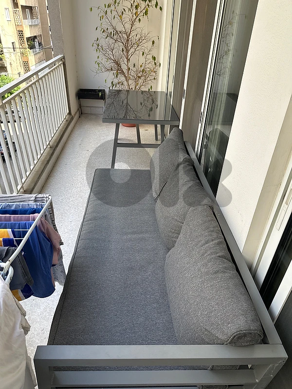 Patio set Matta $400