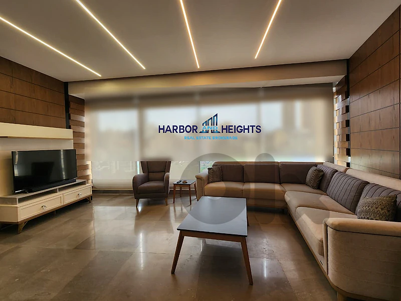 Apartment for rent in Achrafieh - شقة للإيجار في الأشرفية