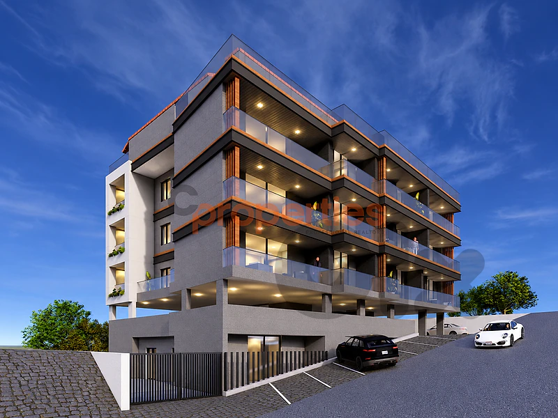 Under Construction For Sale In Bsalim/Payment Facilities - CPRA208