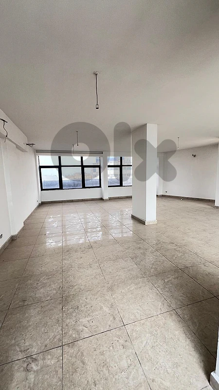 600 m2 office for sale Dora + terrace مكتب للبيع الدورة