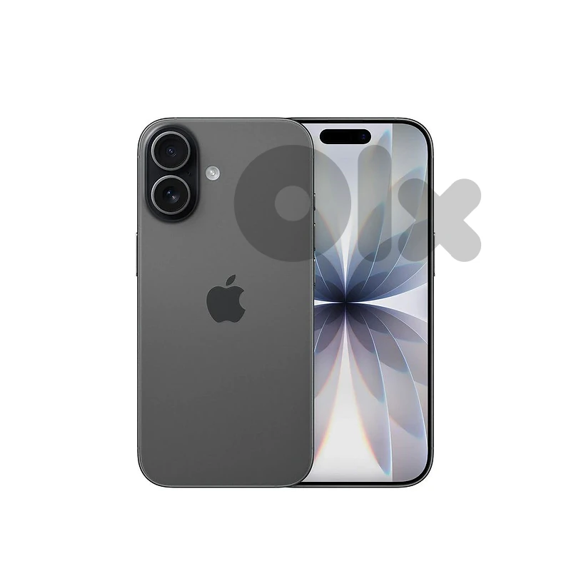 brand new Iphone 16