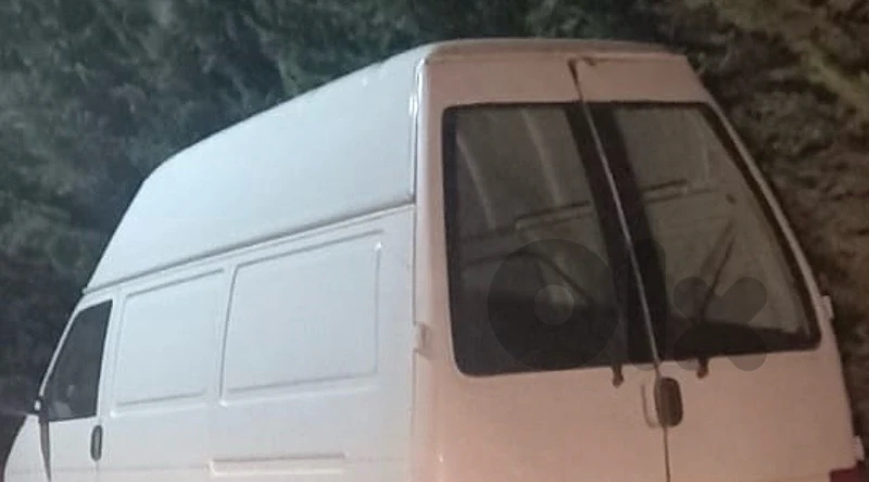 مطلوب حداد فرنجي