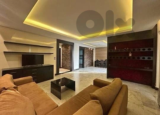 Fully Furnished Apartment for rent in kaslik MY