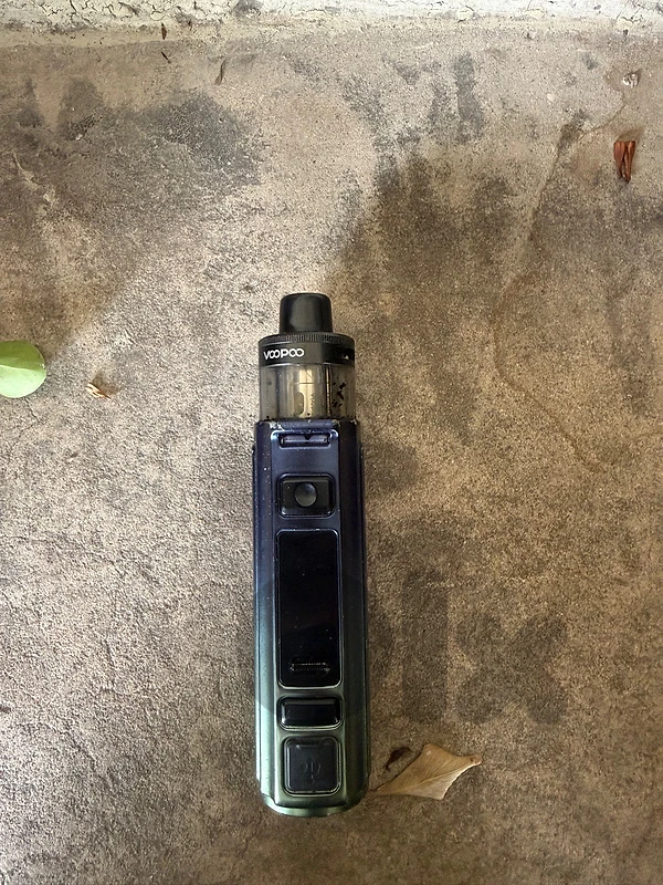 Vape argus v2 pro