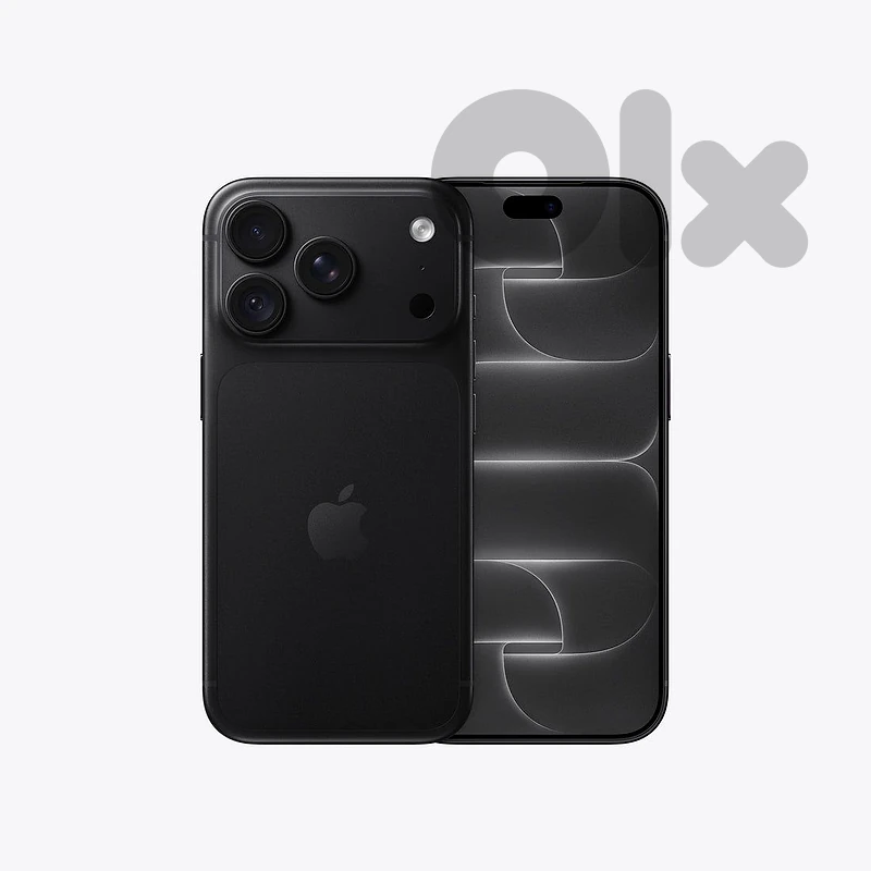 Brand New Iphone 18 Pro 256GB