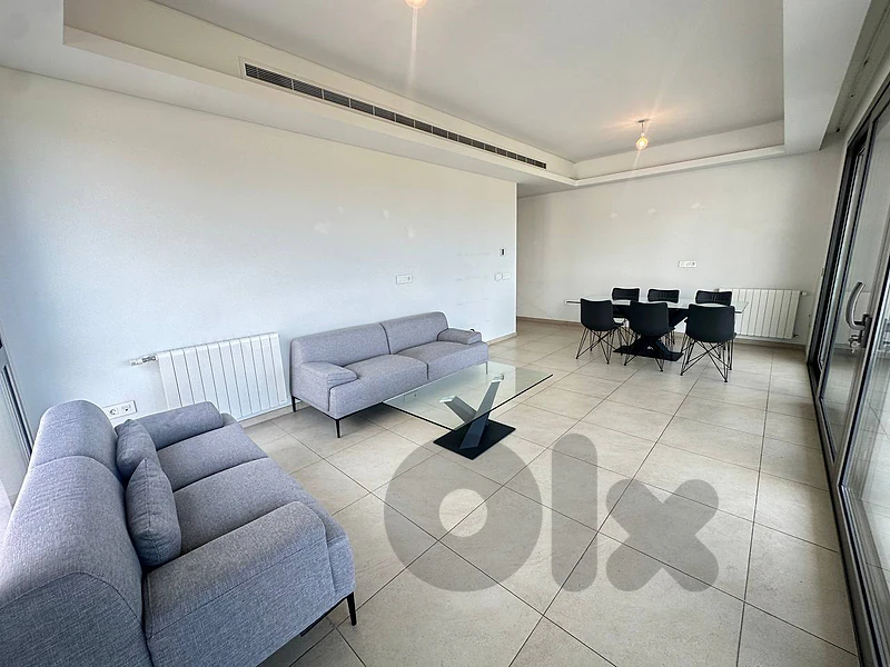 2 bd apartment for rent at WFC - Dbayeh