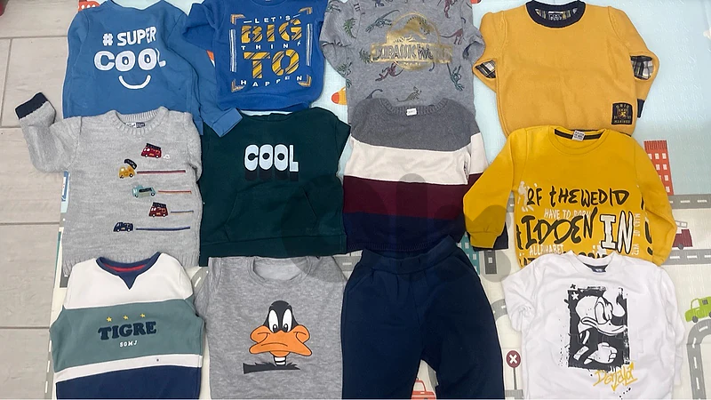 boy clothes