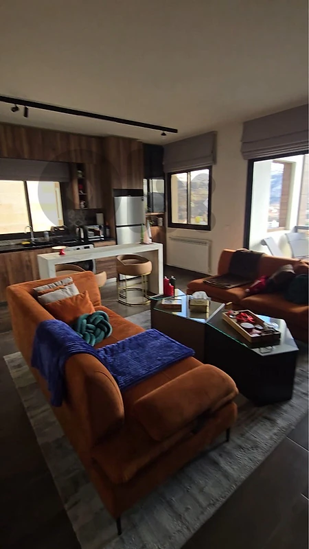 STUNNING Chalet FOR SALE IN FARAYA – PRIME LOCATION!