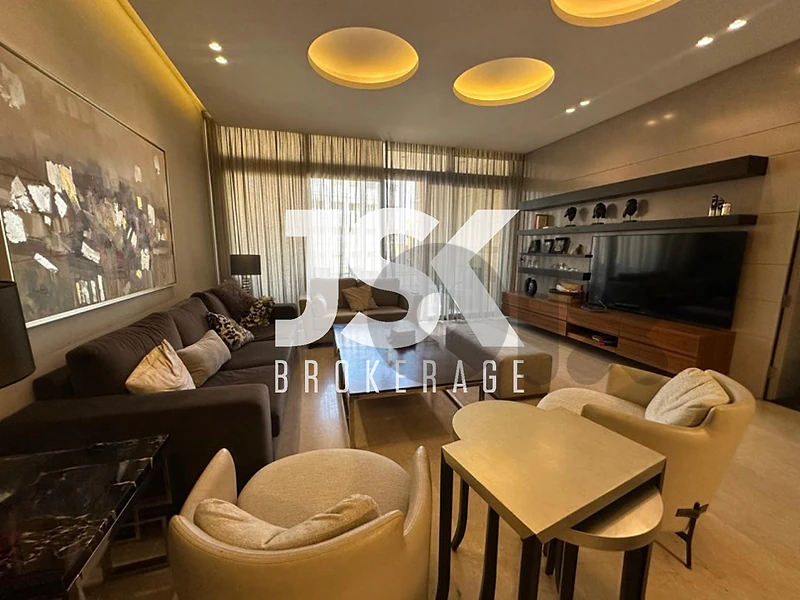 L22023 High-End 2-Bedroom Apartment For Sale in Down Town