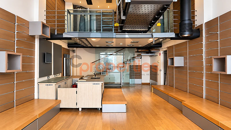 Shop For Rent in Downtown Beirut محل للايجار  - CPBHS218