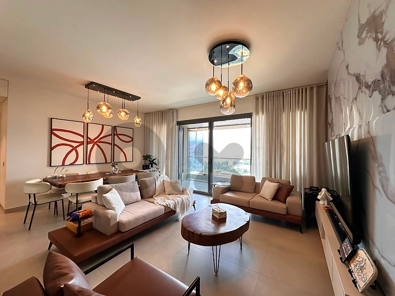 170 SQM Apartment for rent – Dekweneh شقة للإيجار بمساحة 170 متر مربع