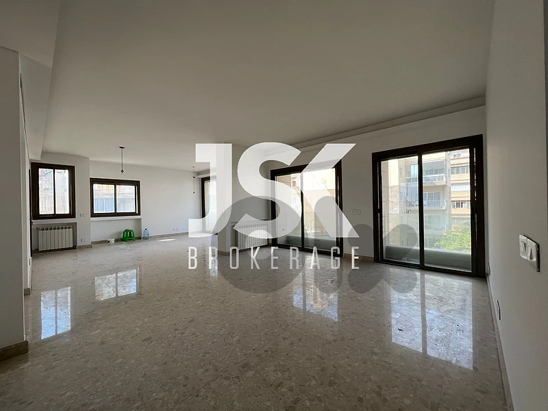 L10146 Apartment for Sale In Achrafieh, Sioufi