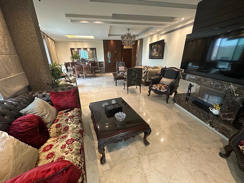 Apartment for sale in Baabda,Brasilia شقة للبيع في بعبدا،برازيليا