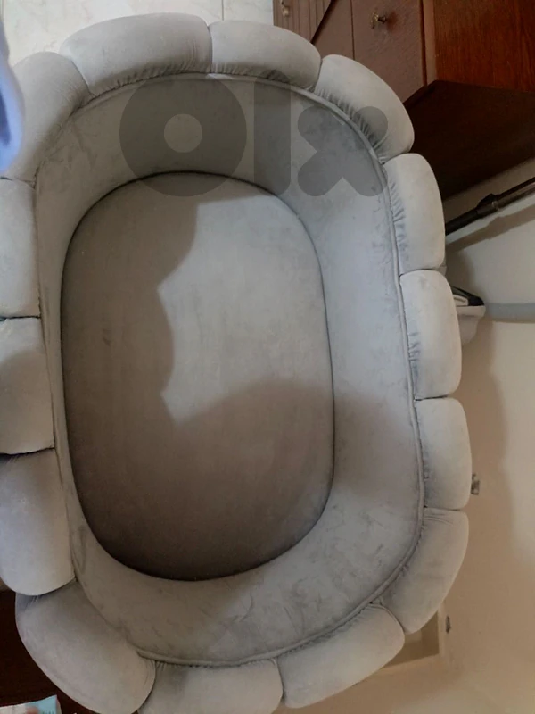 bed for baby