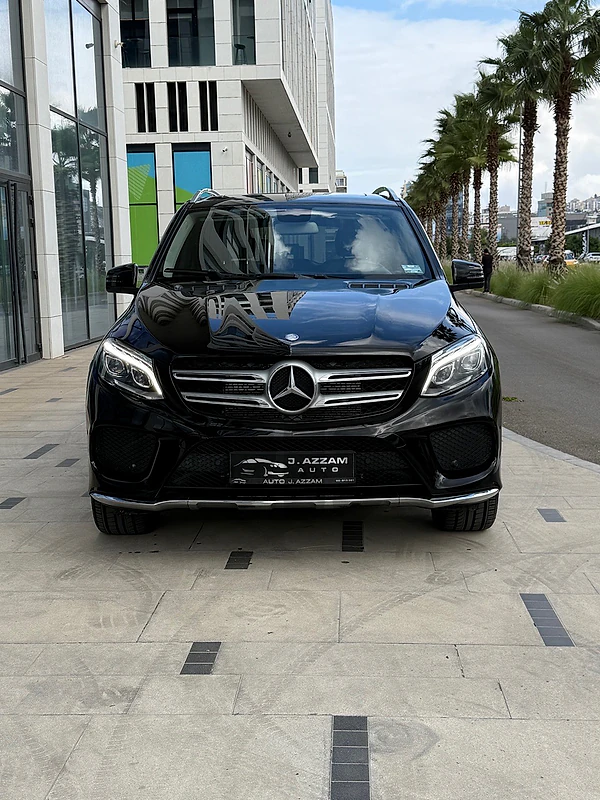 Mercedes-Benz ML-Class 2012 Mercedes-Benz ML-Class 2012