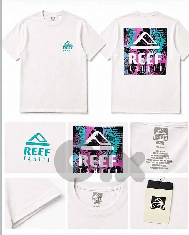Original Brands T-Shirts