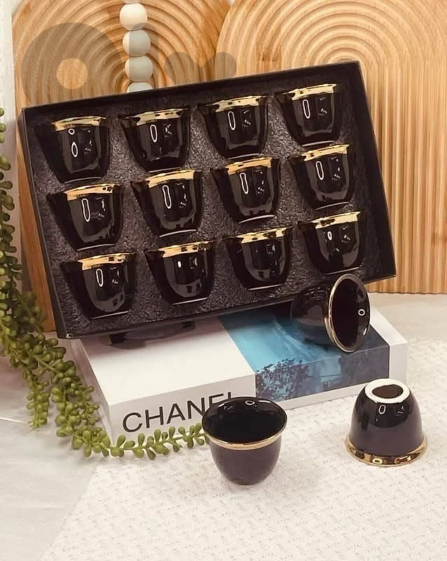 Coffee cups