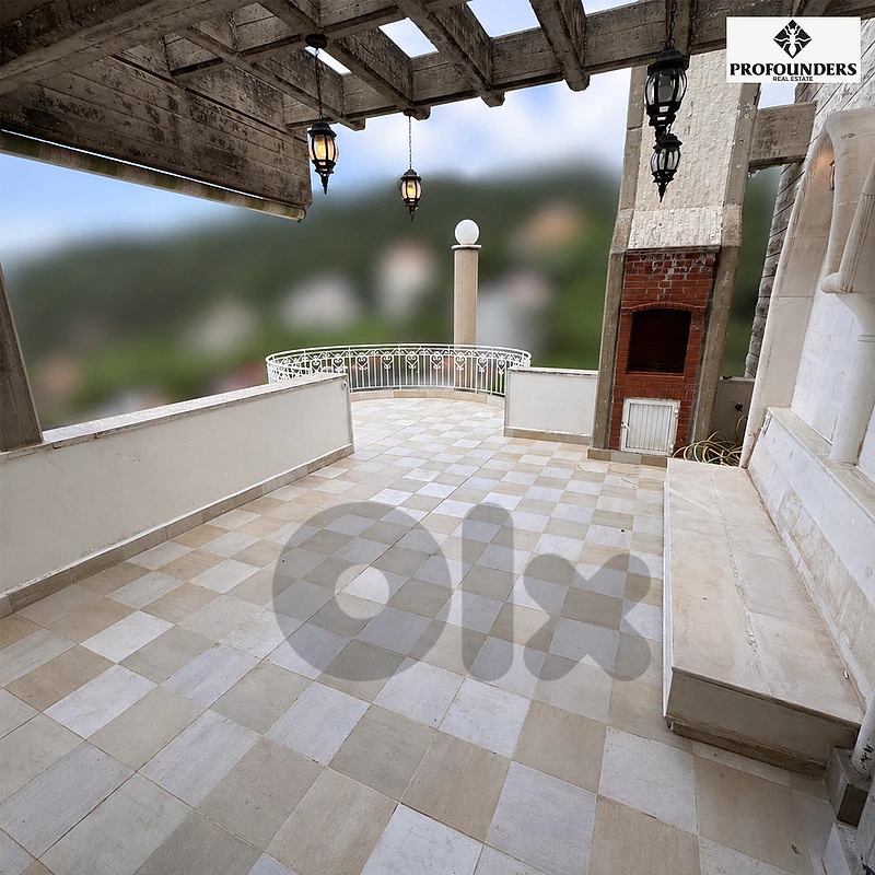 Apartment for sale in Mar Chaaya شقة للبيع في مار شعيا