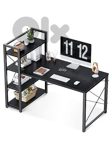 Home & Office Multi-Functional Desk