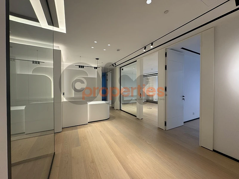 Office for Rent in Horsh Tabet – CPGA167