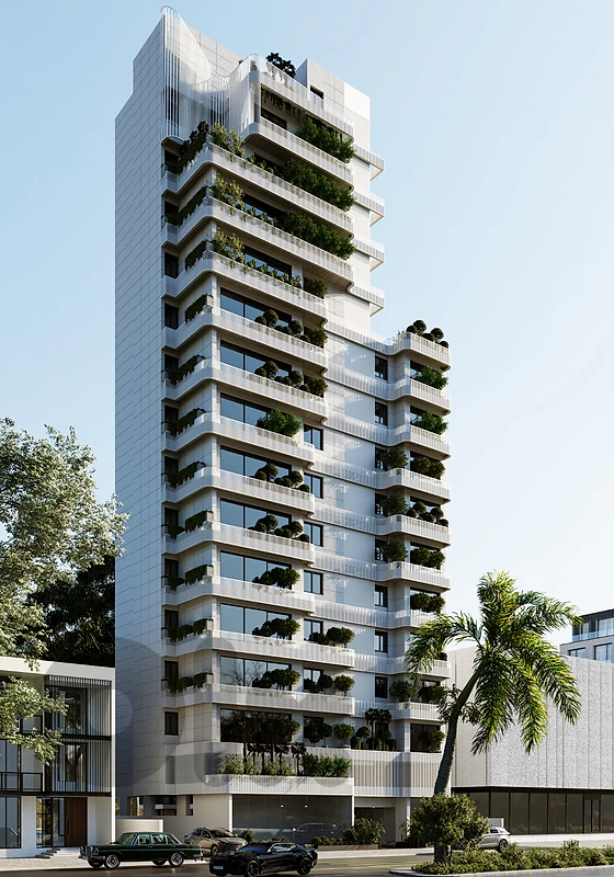 25% DP ! PROJECT UNDER CONSTRUCTION IN RAWCHE | TERRACE (AM-234)