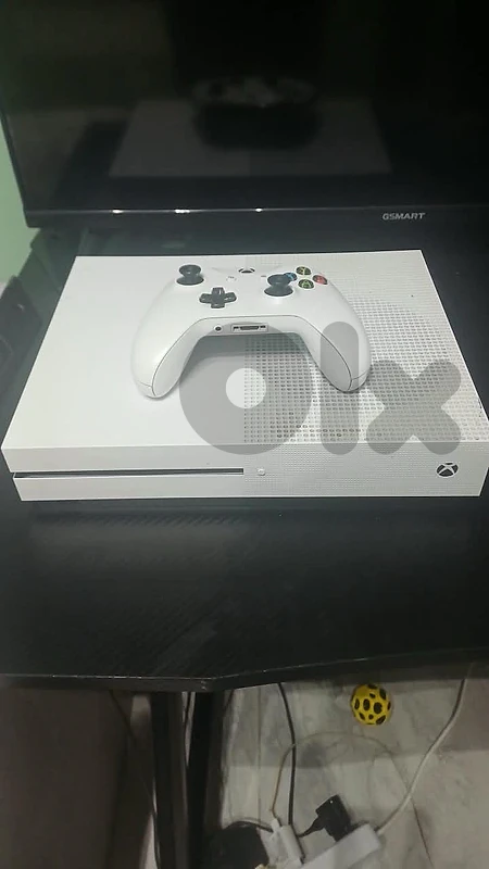 xbox oneS