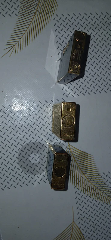Antique Dupont Lighter