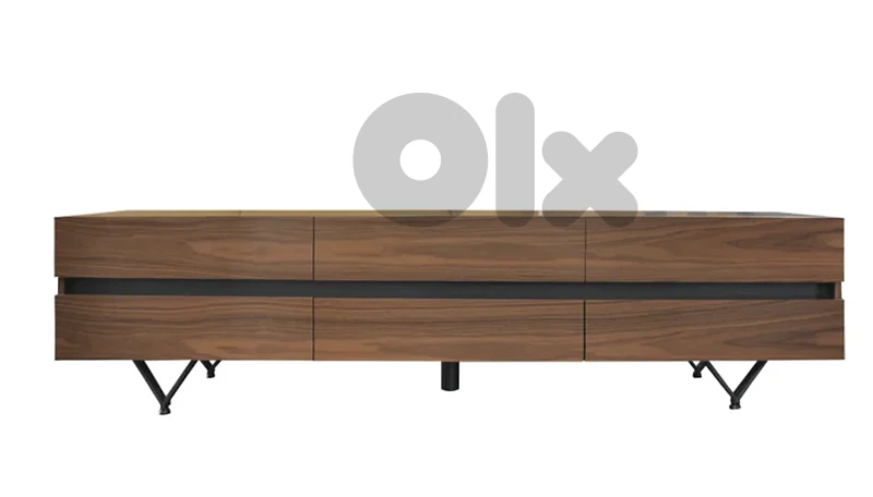 TV unit