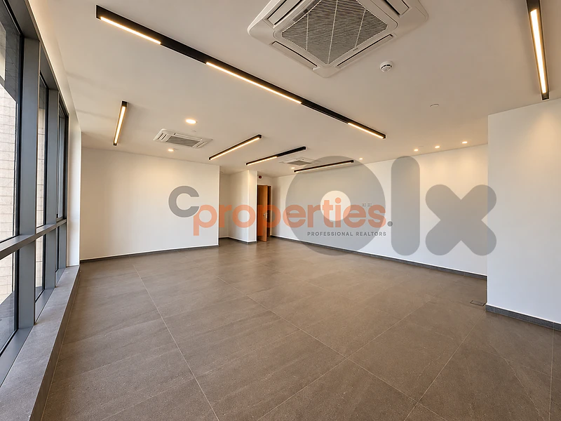 Office for Rent in Horsh Tabet مكتب للإيجار في حرش تابت CPGA168