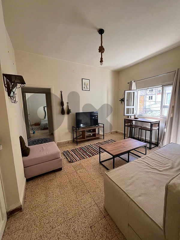 Achrafieh  : Geitawi 799$  | Two Bedrooms |  Rent Apartment