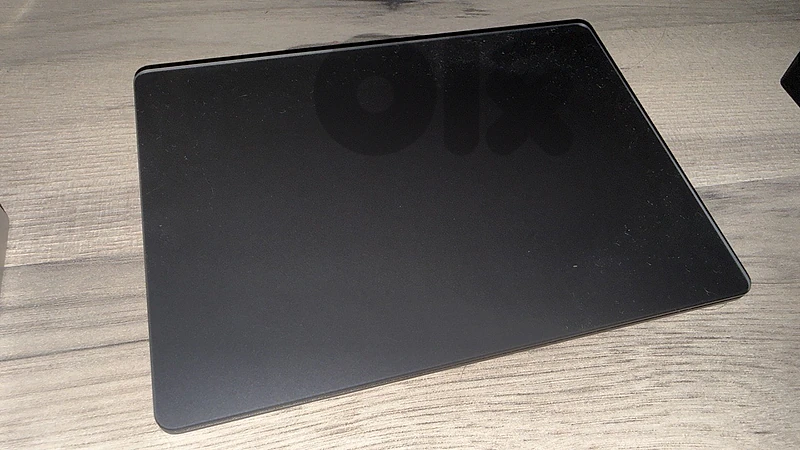 Apple Magic Track Pad Trackpad Space Gray Like New