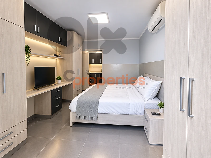 Studio for Rent in Balamand - CPJPJ01
