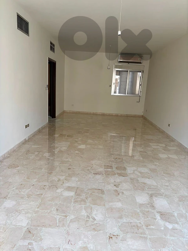 Achrafieh  : Tabaris  | Two Bedrooms | Non Furnished | Rent Apartment