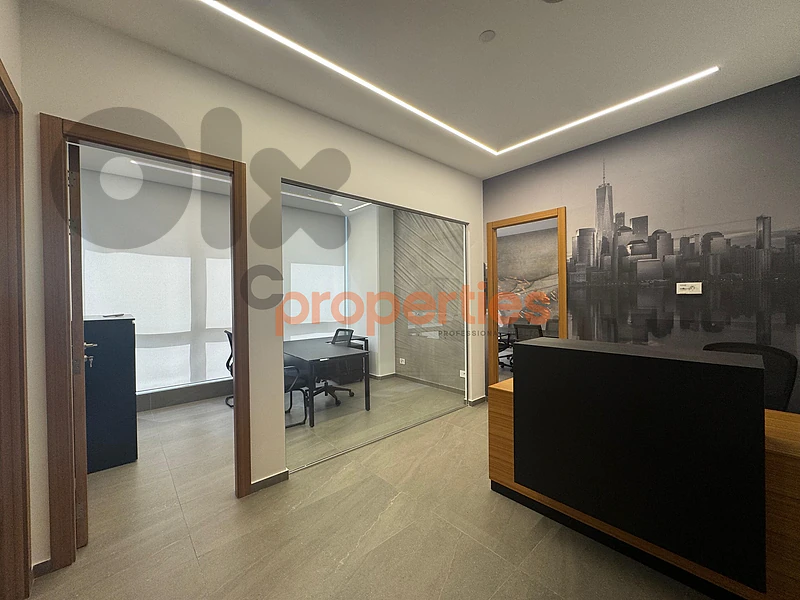 Office for Rent in Horsh Tabet – CPGA169 Office for Rent in Horsh Tabet – CPGA169