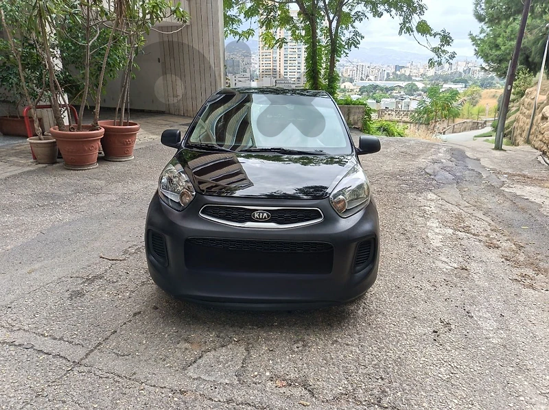 Kia Picanto 2016
