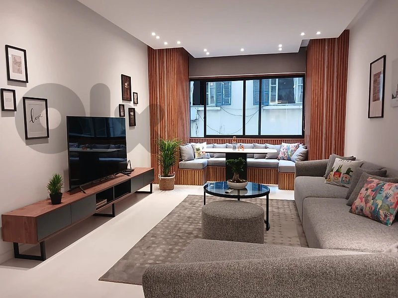 Top notch 2 BR apartment in Hamra