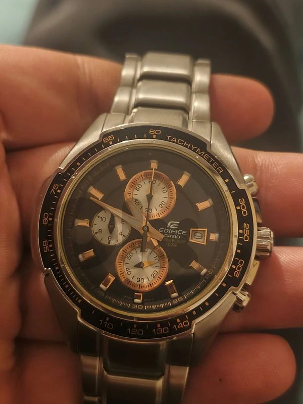casio edifice made in japan casio edifice made in japan
