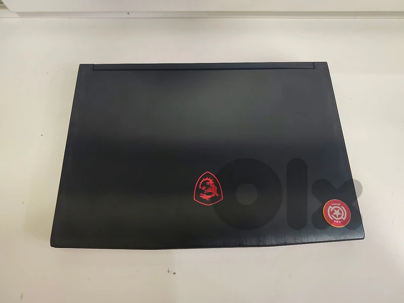 Laptop MSI THIN GF63 12VF