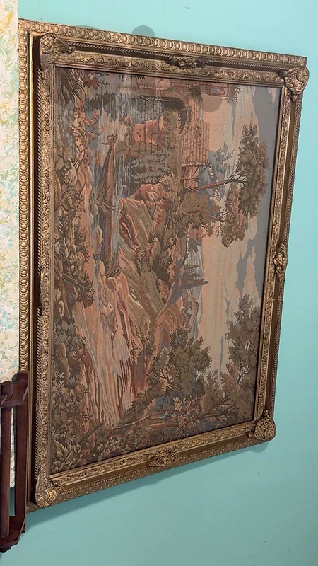 لوحات من الزمن الجميل