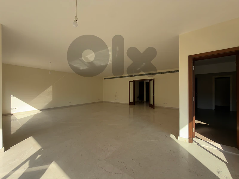 Apartment for Rent in Achrafiehشقة للإيجار في الأشرفية