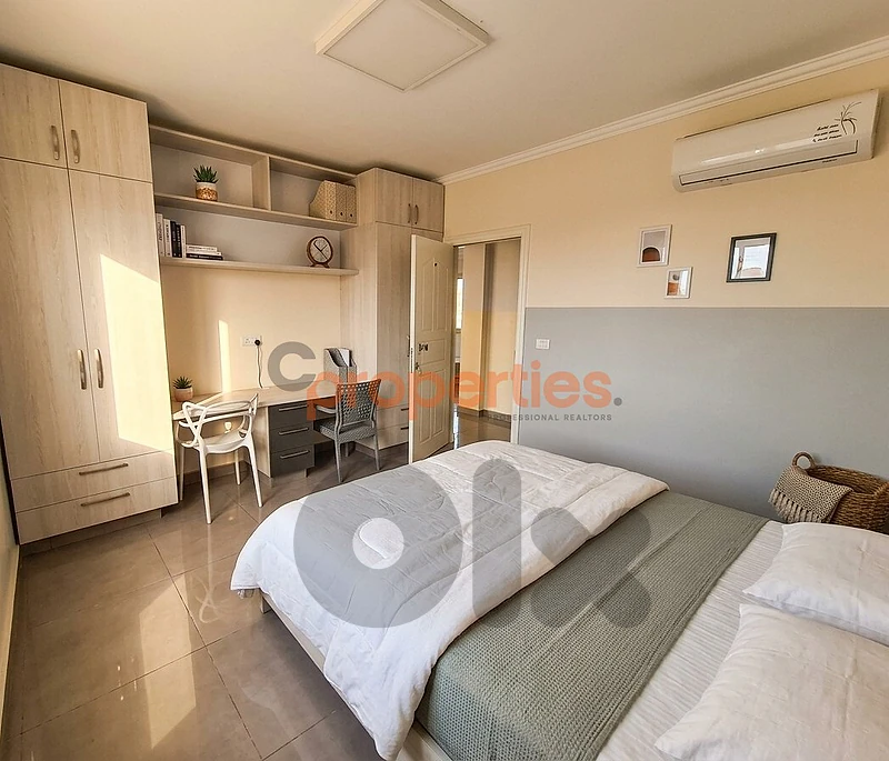 Studio for Rent in Balamand - CPJPJ02