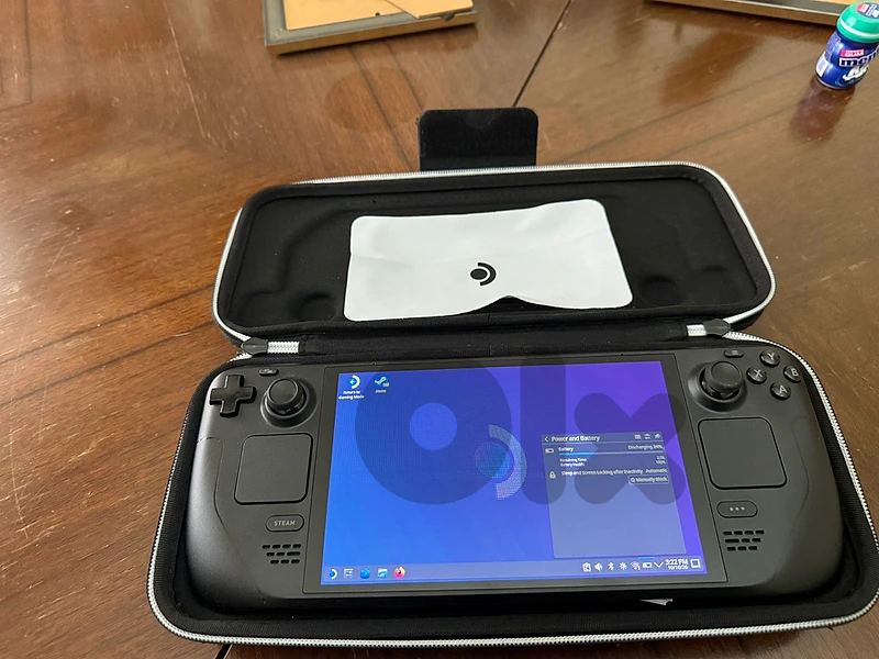 Steam Deck OLED 1TB