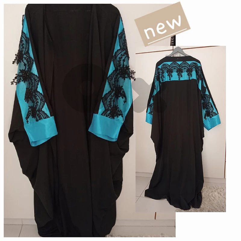 used and new clothes and abaya lot de 25 pièces