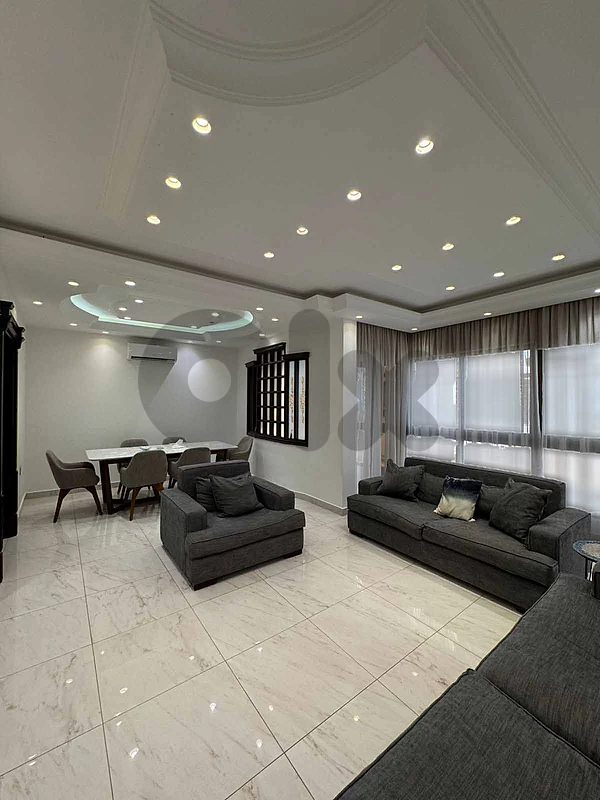 HOT DEAL ! DECORATED APT IN VERDUN PRIME | 150SQ | BT-1187