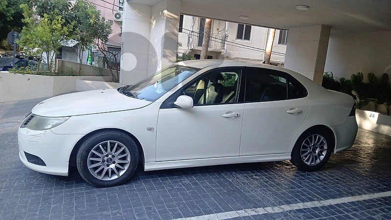 SAAB 9-3 Turbo 2009